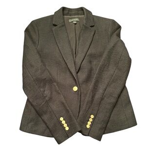 Ann Taylor Blazer